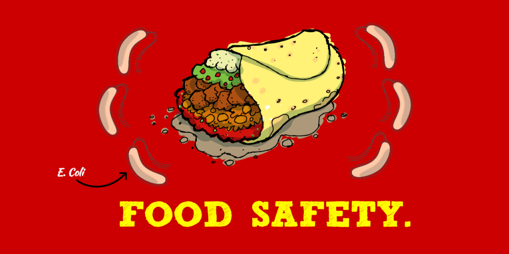 Food Safety Cover
